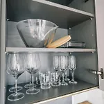46 Qm - Exklusiv & Angebunden - Werse Loft By Youpartments מונסטר