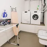 46 Qm - Exklusiv & Angebunden - Werse Loft By Youpartments דירה מונסטר