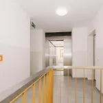 46 Qm - Exklusiv & Angebunden - Werse Loft By Youpartments דירה