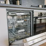 46 Qm - Exklusiv & Angebunden - Werse Loft By Youpartments דירה