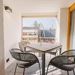 דירה 46 Qm - Exklusiv & Angebunden - Werse Loft By Youpartments *