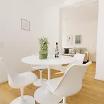 דירה 46 Qm - Exklusiv & Angebunden - Werse Loft By Youpartments