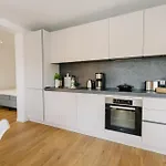46 Qm - Exklusiv & Angebunden - Werse Loft By Youpartments *