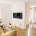 46 Qm - Exklusiv & Angebunden - Werse Loft By Youpartments דירה