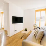 46 Qm - Exklusiv & Angebunden - Werse Loft By Youpartments דירה *
