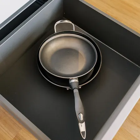 46 Qm - Exklusiv & Angebunden - Werse Loft By Youpartments * 蒙斯特