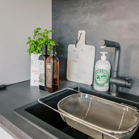 46 Qm - Exklusiv & Angebunden - Werse Loft By Youpartments