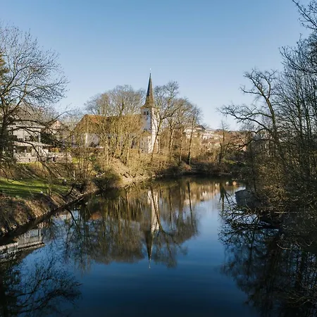 46 Qm - Exklusiv & Angebunden - Werse Loft By Youpartments شقة مونستر