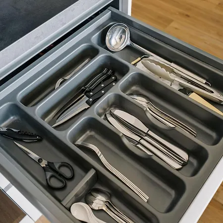 46 Qm - Exklusiv & Angebunden - Werse Loft By Youpartments