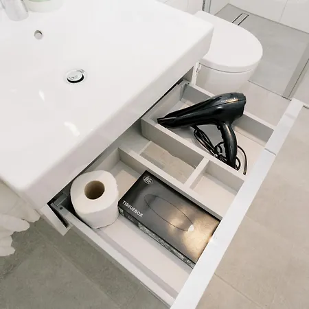 46 Qm - Exklusiv & Angebunden - Werse Loft By Youpartments شقة