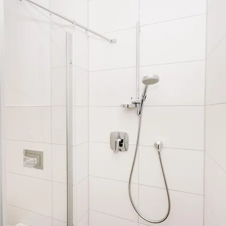 46 Qm - Exklusiv & Angebunden - Werse Loft By Youpartments * مونستر