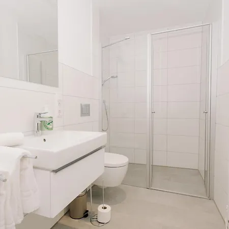 46 Qm - Exklusiv & Angebunden - Werse Loft By Youpartments Munster (North Rhine-Westphalia)