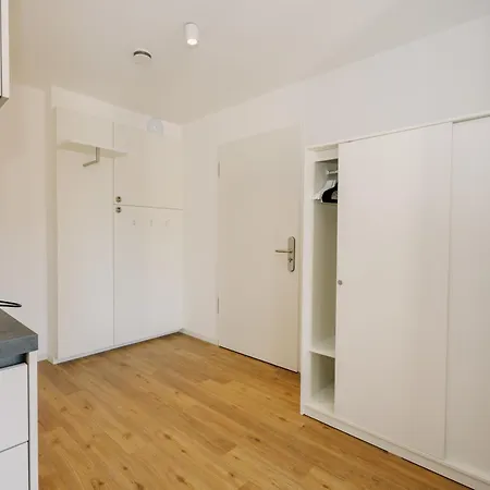 46 Qm - Exklusiv & Angebunden - Werse Loft By Youpartments * Munster (North Rhine-Westphalia)