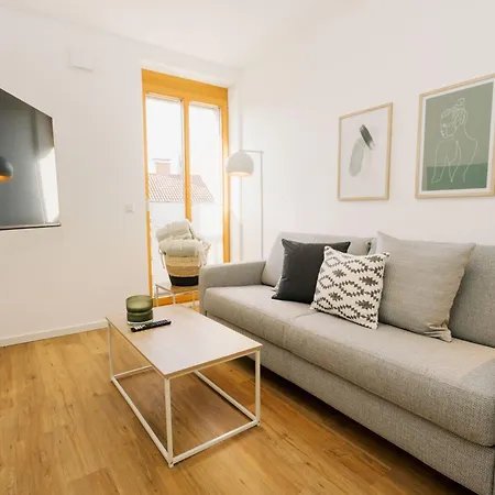 46 Qm - Exklusiv & Angebunden - Werse Loft By Youpartments Daire *