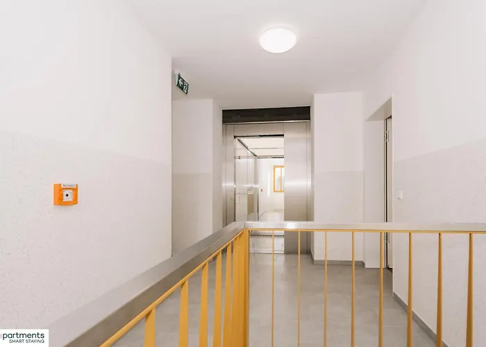 46 Qm - Exklusiv & Angebunden - Werse Loft By Youpartments Апартаменты