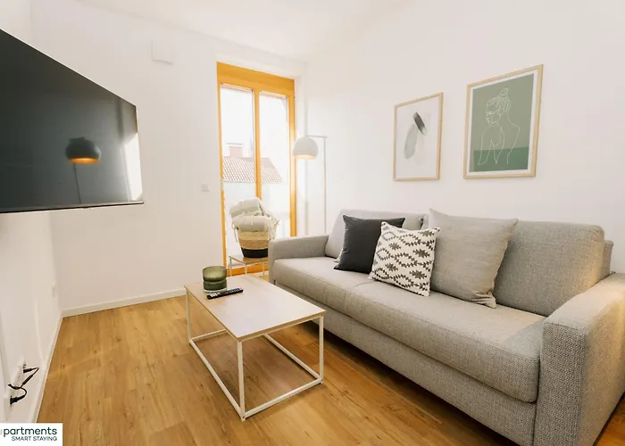 46 Qm - Exklusiv & Angebunden - Werse Loft By Youpartments Appartement *