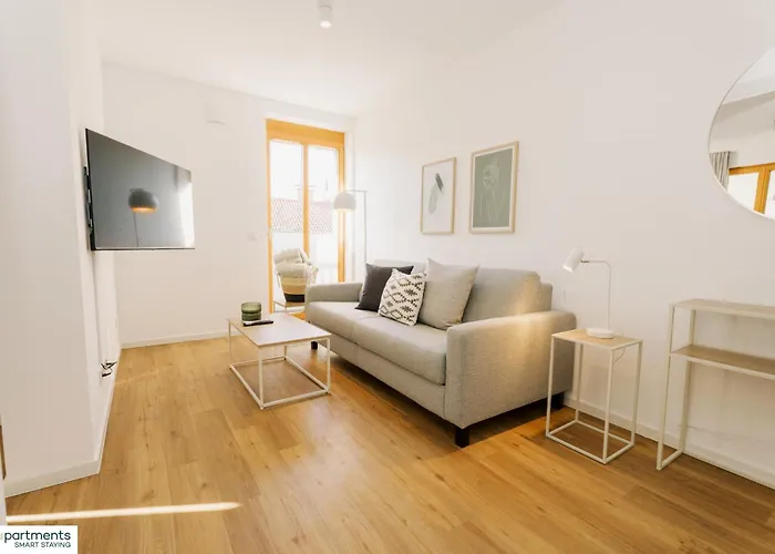 Апартаменты 46 Qm - Exklusiv & Angebunden - Werse Loft By Youpartments